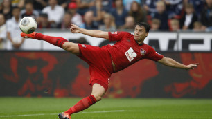 Обладатель Кубка Германии с 11 сезонами в бундеслиге рассказал о предложении из Казахстана  