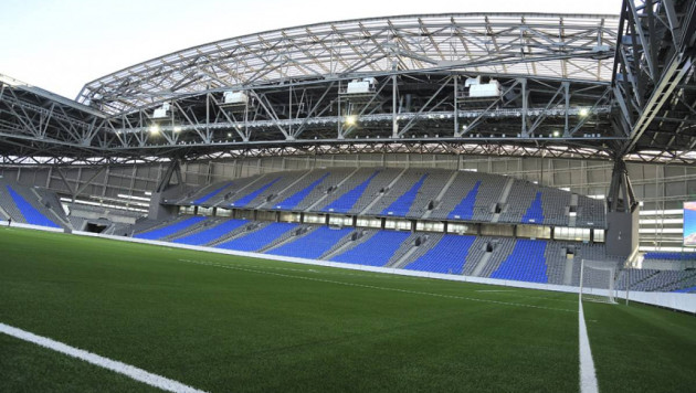 Два клуба КПЛ могут начать футбольный сезон на "Астана Арене"