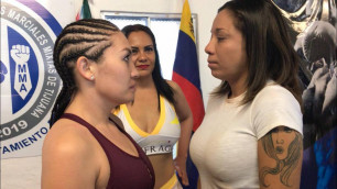 Стала известна соперница казахстанской боксерши по предстоящему бою в Мексике 