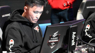 Лучший киберспортсмен Казахстана помог команде из США войти в ТОП-5 мирового рейтинга 