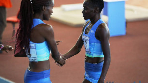 В Федерации легкой атлетики рассказали подробности натурализации пяти кенийцев для сборной Казахстана 