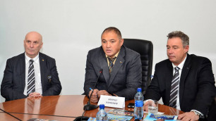 Экс-президент Федерации регби Казахстана осужден за хищение 17 миллионов тенге