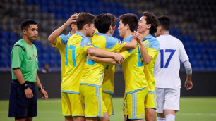 "Астана" объявила о переходе молодежной команды в первую лигу