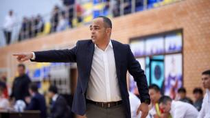 Тренер сборной Казахстана по футзалу Кака рассказал о победе над Хорватией