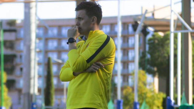Тренер "Кайрата" нашел объяснение упущенной победе над боснийским клубом