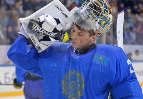 Фото с сайта icehockey.kz