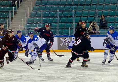 Фото: icehockey.kz