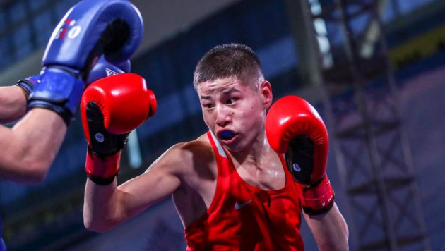 Семь боксеров сборной Казахстана вышли в 1/4 финала турнира в Венгрии