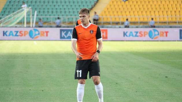 Казахстанский футболист оценил назначение Билека на пост тренера сборной