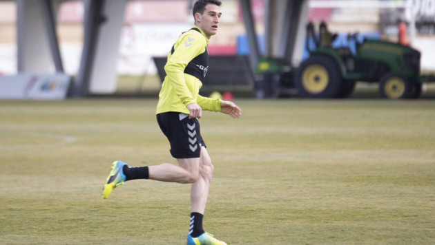 Испанский футболист перебрался в польский чемпионат после ухода из казахстанского клуба