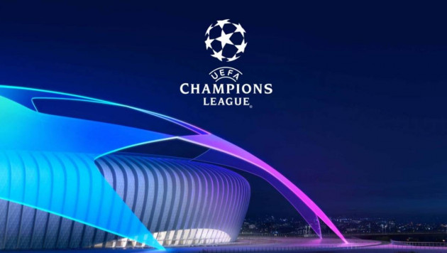 Прямая трансляция матчей "Манчестер Юнайтед" - ПСЖ и "Рома" - "Порту" в 1/8 финала Лиги чемпионов