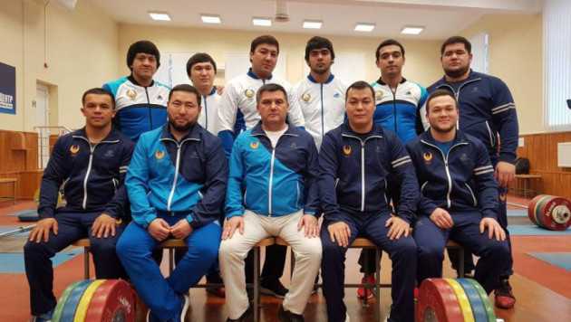 Экс-тренер Ильина готовит к Олимпиаде сборную Узбекистана?