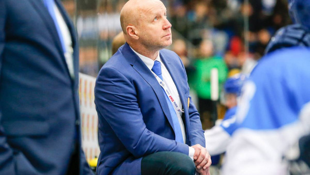 Экс-тренер "Барыса" и сборной Казахстана объяснил, как плей-офф КХЛ повлияет на домашний ЧМ