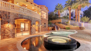 Чемпион WBA Бейбут Шуменов продает дом в Лас-Вегасе за 4,7 миллиона долларов
