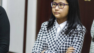 Федерация шахмат объявила о возвращении Бибисары Асаубаевой из России в Казахстан