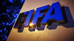 ФИФА сняла с "Актобе" шесть очков