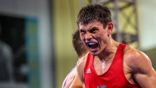 Два чемпиона России против Казахстана, или с кем боксеры сборной будут биться за "золото" в Болгарии