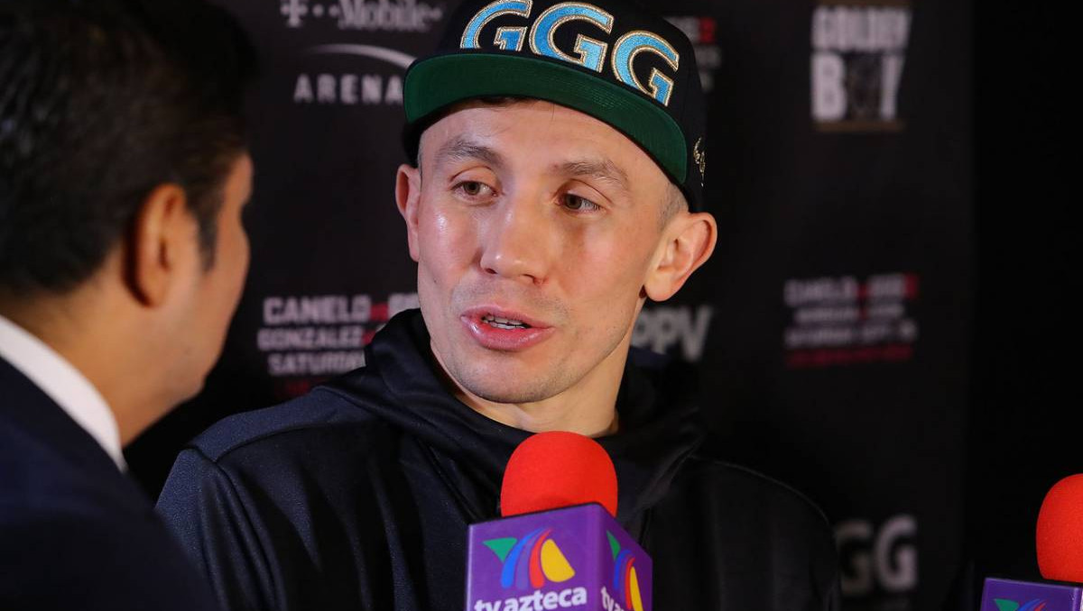 DAZN, PBC или ESPN? Какие варианты для супербоя могут быть у Головкина с новым телепартнером