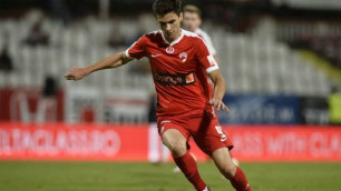 23-летний футболист сборной Румынии и 21-летний хорватский защитник сыграли за "Астану"