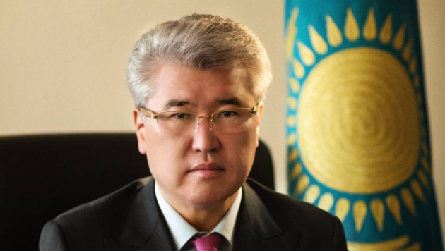 Согласована кандидатура министра культуры и спорта Казахстана