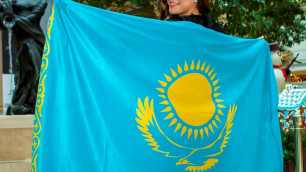 Казахстанской боксерше предложили миллион долларов за участие в Олимпиаде под флагом другой страны