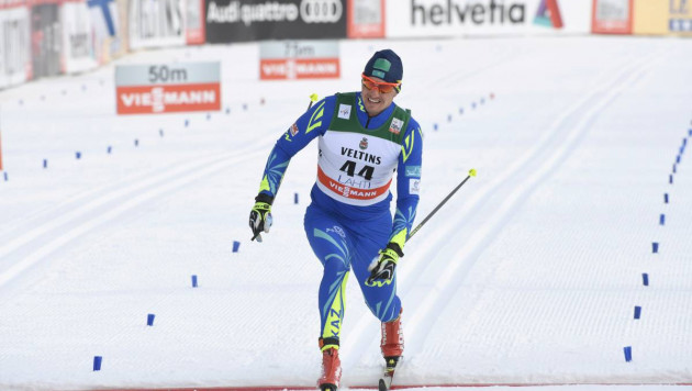Федерация лыжных гонок Казахстана выступила с заявлением по задержанию Полторанина на ЧМ-2019 в Австрии