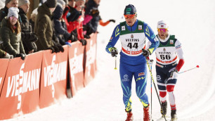 "Верим, что Полторанина загребли по случайности". СМИ рассказали, что может грозить лыжникам за допинг в Австрии