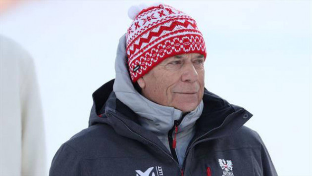 Надеюсь, все замешанные окажутся в тюрьме - глава Федерации лыж Австрии о допинг-скандале с участием Полторанина