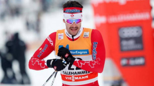 "Он украл у меня медаль". Канадский лыжник обвинил Полторанина после допинг-скандала