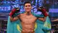 Данияр Елеусинов. Фото: Matchroom Boxing©