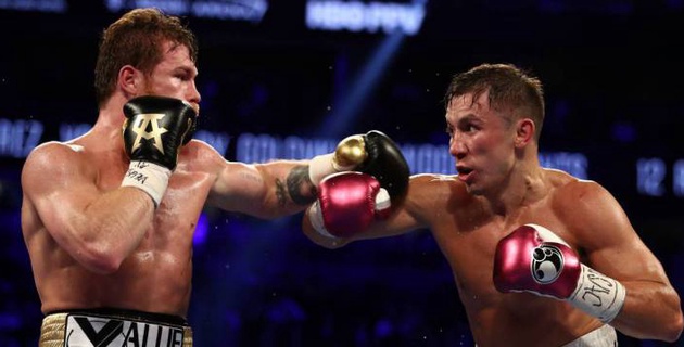 Третий бой с "Канело" и не только. Какие варианты есть у