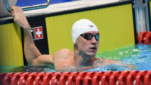 Дмитрий Баландин завоевал два "золота" на турнире в Словении