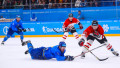 Сборная Казахстана по хоккею за 42 секунды проиграла Канаде в матче за "бронзу" Универсиады-2019