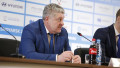 Тренер сборной Казахстана по хоккею объяснил поражение в матче за "бронзу" Универсиады-2019