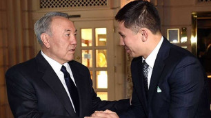 "Спасибо вам, господин Президент". Как казахстанские спортсмены отреагировали на отставку Назарбаева