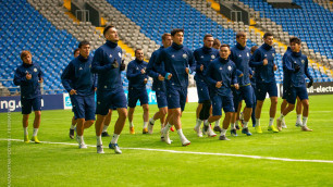 "Он - будущее казахстанского футбола". Фанат "Кайрата" из Шотландии выделил ключевых игроков в составе сборных