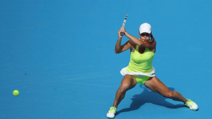 Путинцева прошла в третий круг турнира WTA в Майми