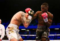 Фото: Matchroom Boxing