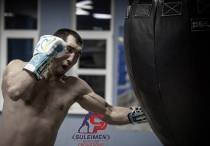 Фото: Suleiman Boxing Promotions