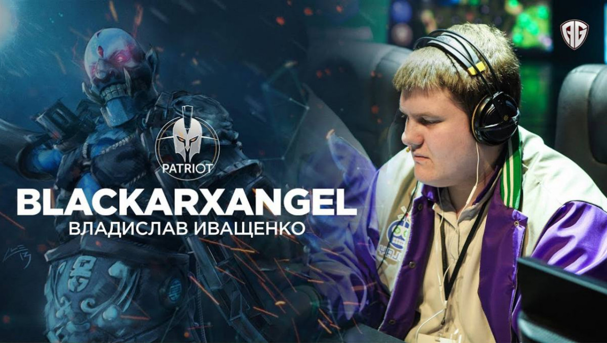 Команда казахстанца пробилась в закрытую квалификацию на турнир по Dota 2 с призовым фондом в миллион долларов