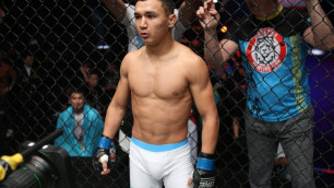 Кайрат Ахметов. Фото: vmma.ru