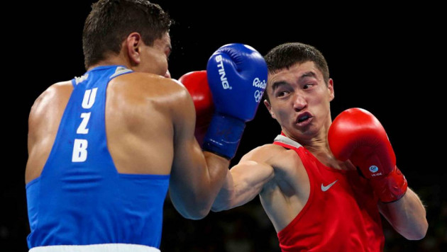 "Золото" или провал. Нужно ли экспериментировать сборной Казахстана по боксу на ЧА-2019?
