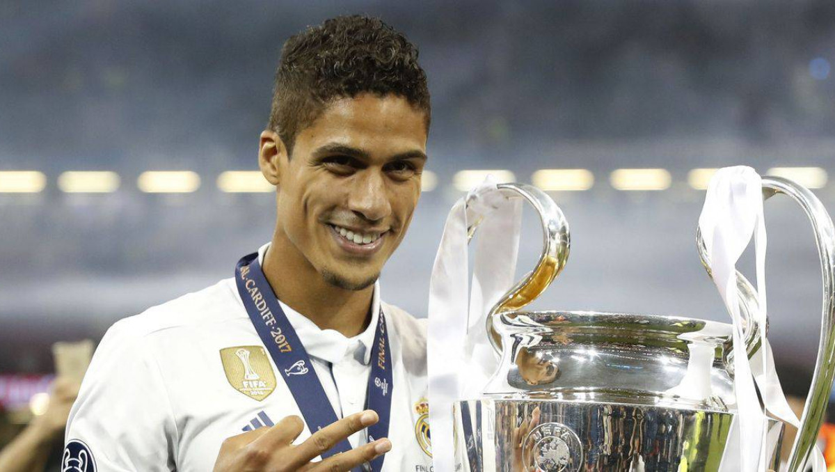 "Реал" оценил пресытившегося трофеями чемпиона мира в полмиллиарда