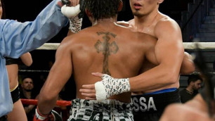 Непобежденный казахстанский боксер назвал фактор успеха на профи-ринге