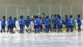 Женская сборная Казахстана по хоккею проиграла во втором матче чемпионата мира