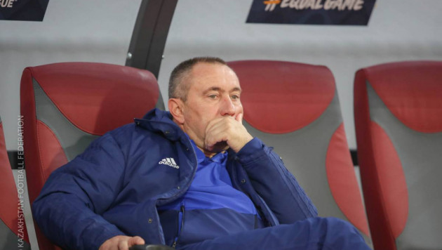 Стойлов оценил старт сборной Казахстана в отборе на Евро-2020