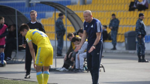 Григорчук прокомментировал поражение "Астаны" от клуба первой лиги и ответил на вопрос о пожертвовании Кубком Казахстана ради КПЛ