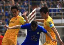 Фото с сайта ФК "Кайрат"