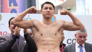 Будет бой в США? Казахстанский боксер с 22 победами готовится к возвращению на ринг