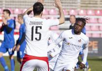 Фото с сайта ФК "Судува"